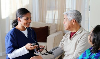 老年人血压正常范围 老年人血压正常范围值是多少