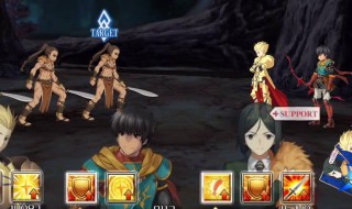 fgo国服2.4什么时候开 fgo2.3什么时候开