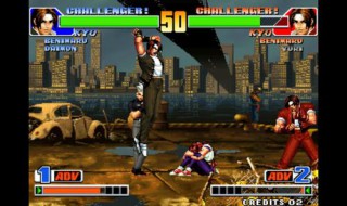 街机游戏和街机模拟器有哪些 街机游戏和街机模拟器有哪些区别