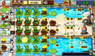 植物大战僵尸无尽版攻略秘籍(植物大战僵尸无尽版攻略秘籍视频)