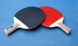 乒乓球两面异质球拍哪个好用 异形乒乓球拍好用吗