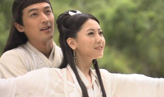 神话孟姜女哭长城是第几集 神话电视剧孟姜女哭长城的故事