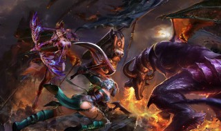 混沌起源剑士天赋加点 混沌起源剑士化身天赋技能怎么点