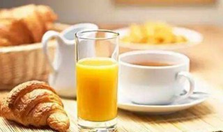 适合白领的减肥早餐（上班族减肥早餐）