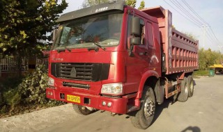 豪沃4米二高低档是哈意思 豪沃四米二车到底好不好