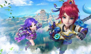 梦幻西游打图可以组队吗 梦幻西游怎么组队打副本