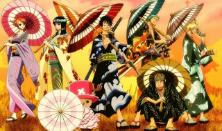 路飞用三种霸气能打过甚平吗(路飞为什么和甚平打起来了)