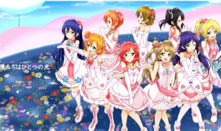 花之舞手游限时冲榜顺序 花之舞限时冲榜活动顺序