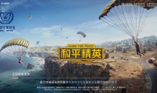 和平精英如何十杀（和平精英三十杀）