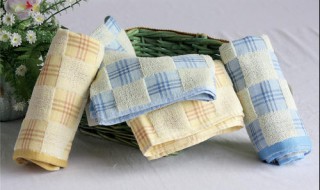 洗澡的毛巾可以擦脸吗(洗澡的毛巾可以擦脸吗女生)