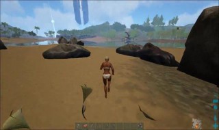 方舟手游驯龙教程 手机版方舟如何驯龙