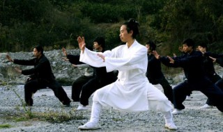 太极拳的基本技术中手型有几种（太极拳三种基本手型的特点）