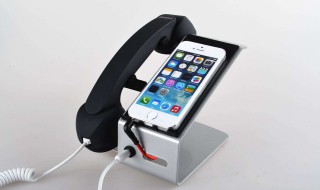 听筒怎么打开（怎样打开听筒）