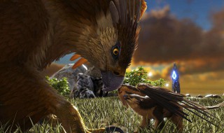 方舟手游地牢通关教程（方舟手游地牢通关教程老鹰）