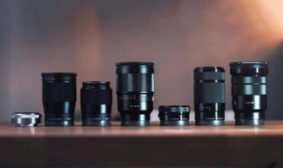 尼康24一70一代和二代怎么选