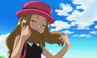 精灵宝可梦莎莉娜情敌初登场第几集（莎莉娜情敌出现在第几集）