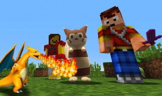 我的世界动物生成条件 我的世界动物生成条件距离