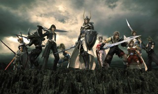 最终幻想5职业完美搭配（最终幻想5职业完美搭配什么）