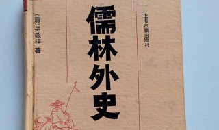 儒林外史42回概括（儒林外史42回概括300字）