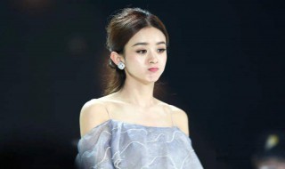 金婚里有赵丽颖吗?（金婚里有赵丽颖吗）