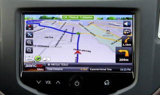 2020款卡罗拉导航安装流程（2020款卡罗拉导航安装流程视频）