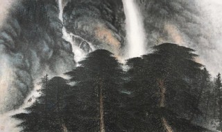 当代还有哪些画派?（现代画派都有哪些）