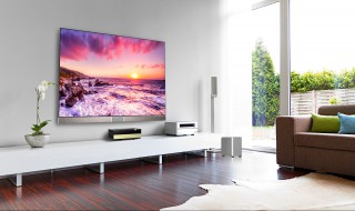 55寸电视耗电量是多少 55寸电视耗电量是多少兆