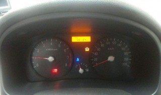 起亚k3安全气囊灯老是亮是怎么回事? 起亚k3安全气囊故障灯亮