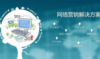 网络营销的本质 网络营销的本质特征是