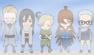 二代水影第几集 二代水影第几集出场的