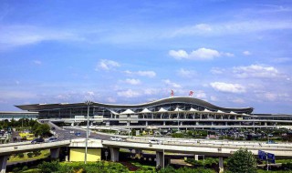 中国4F机场有哪些 中国所有4f机场