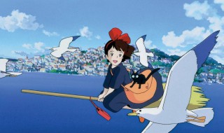 宫崎骏的动画电影都有哪些（宫崎骏的动画电影都有哪些电影）