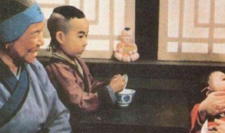 刘姥姥进大观园概括 刘姥姥进大观园概括200字