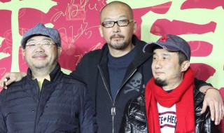 管虎电视剧作品（管虎监制的电视剧）