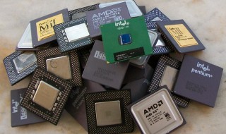 什么是CPU构架 CPU的整体架构