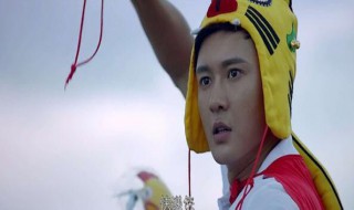 叶美美是哪部电视剧 叶美美扮演