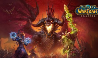 魔兽世界经典怀旧服AH是什么意思（怀旧服ah是啥）