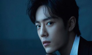 肖战第一部电视剧是什么(肖战的第一部电视剧是什么)