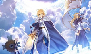 fgo阵容推荐(fgo阵容推荐2020)