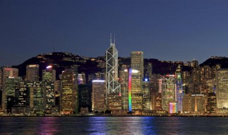 香港的主导产业是什么（香港的主导产业是什么业）