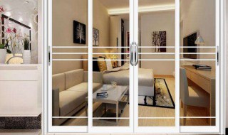 免漆板做推拉门怎样装滑轮（免漆板做推拉门轨道怎样装）