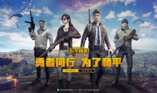 和平精英怎么领取1000000点券 和平精英怎么领取1000000点券教程