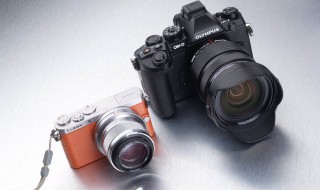 微单相机入门教程(微单相机使用入门)