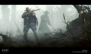 猎杀对决画面设置（猎杀对决画面设置高级设置）