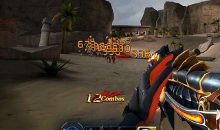 生死狙击冒险觉醒技能在哪里 生死狙击冒险觉醒技能在哪里打开