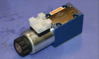 加载电磁阀在什么位置?（电磁阀装在什么位置）