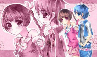 斗罗大陆3人物列表 斗罗大陆三人物资料详细介绍