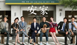 安家太表姑奶奶是哪一集（安家电视剧太表姑结局第几集）