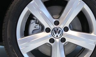 迈腾轮胎型号（迈腾轮胎型号是多少）