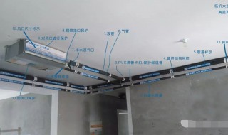 中央空调水机与氟机的区别有哪些 家用中央空调是水机还是氟机